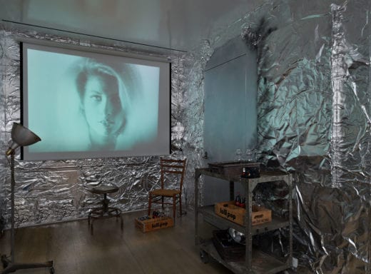 Warhol Women, Installation view, Lévy Gorvy, New York, 2019.