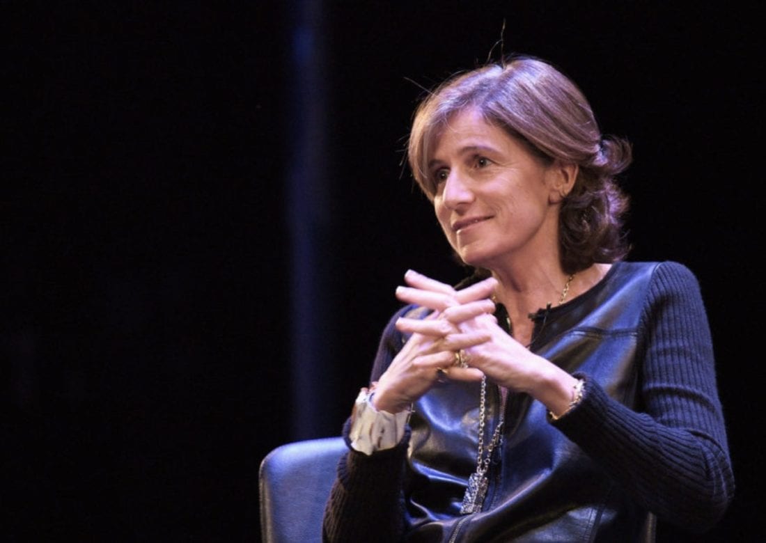 Dominique Lévy
