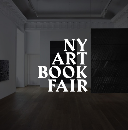 NY Art Book Fair
