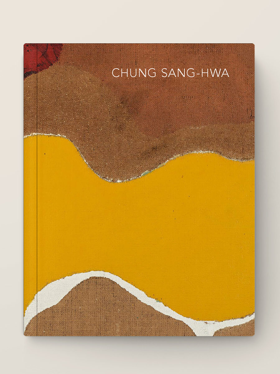 Chung Sang-Hwa catalogue
