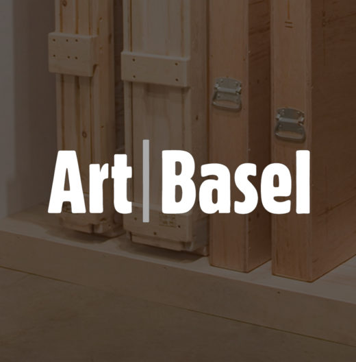 Art Basel logo