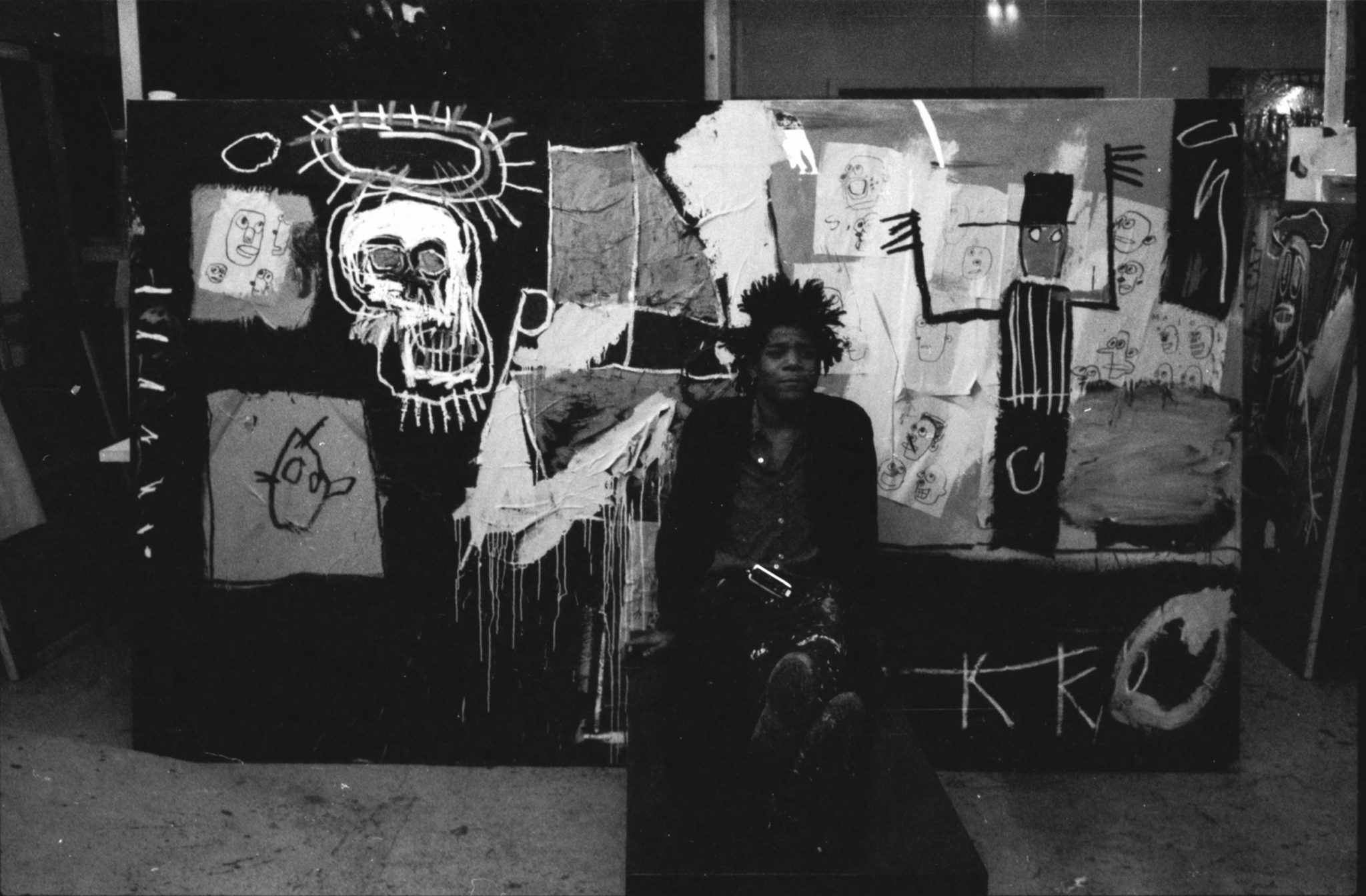 Archival Images 文獻圖像 - Lévy Gorvy