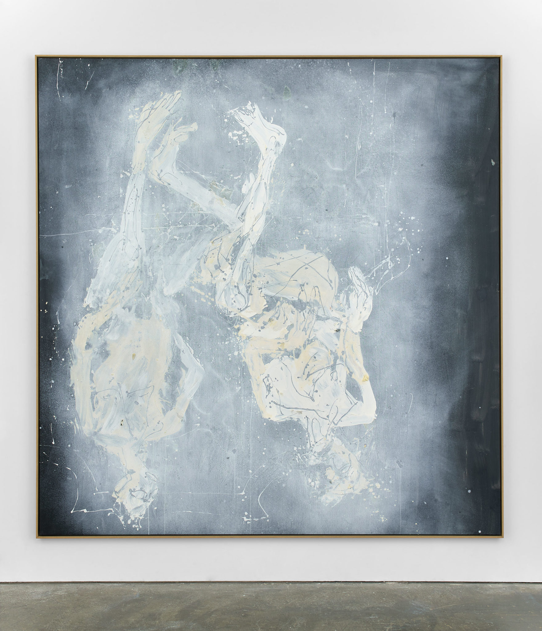 GEORG BASELITZ - Lévy Gorvy