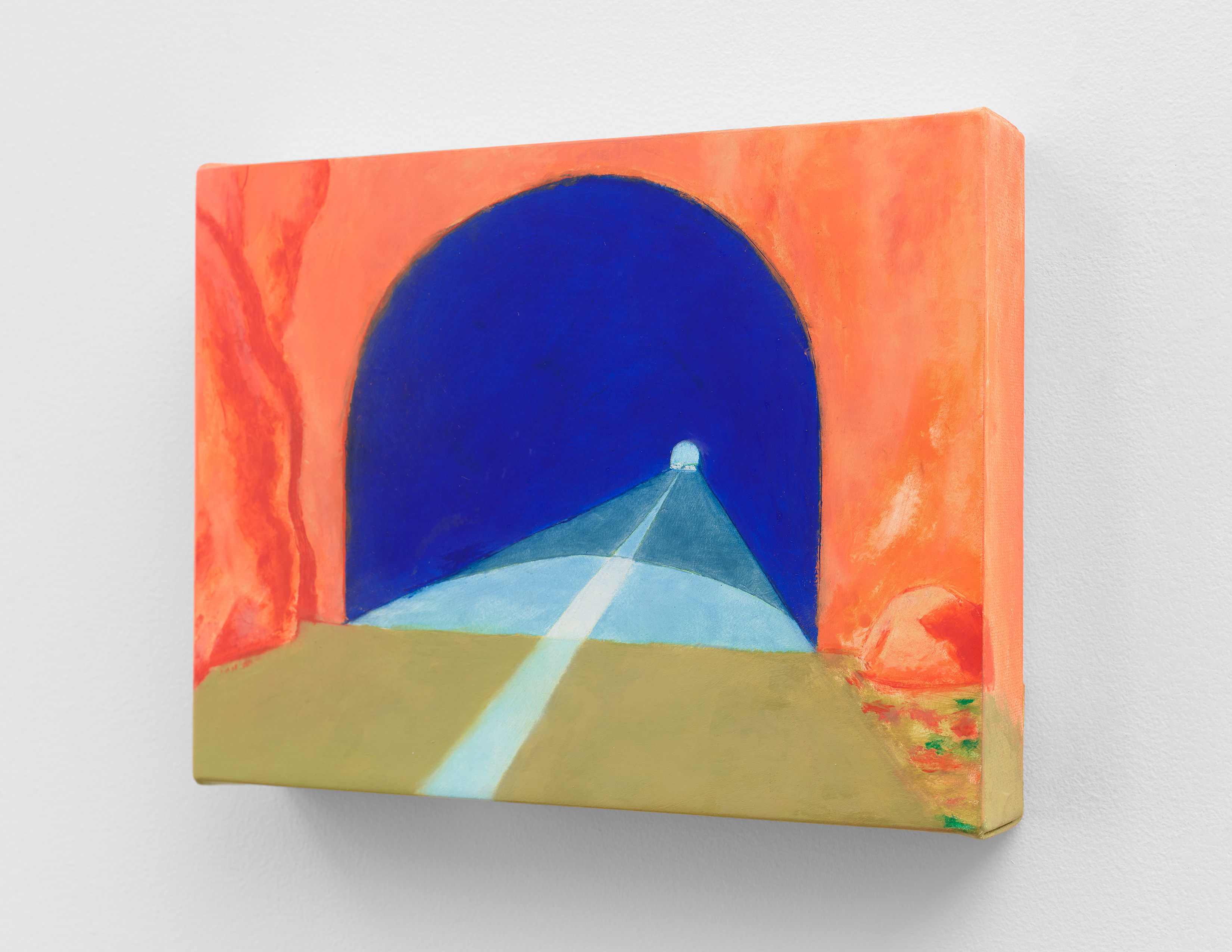 Colen Artist Dan Colen - Lévy Gorvy