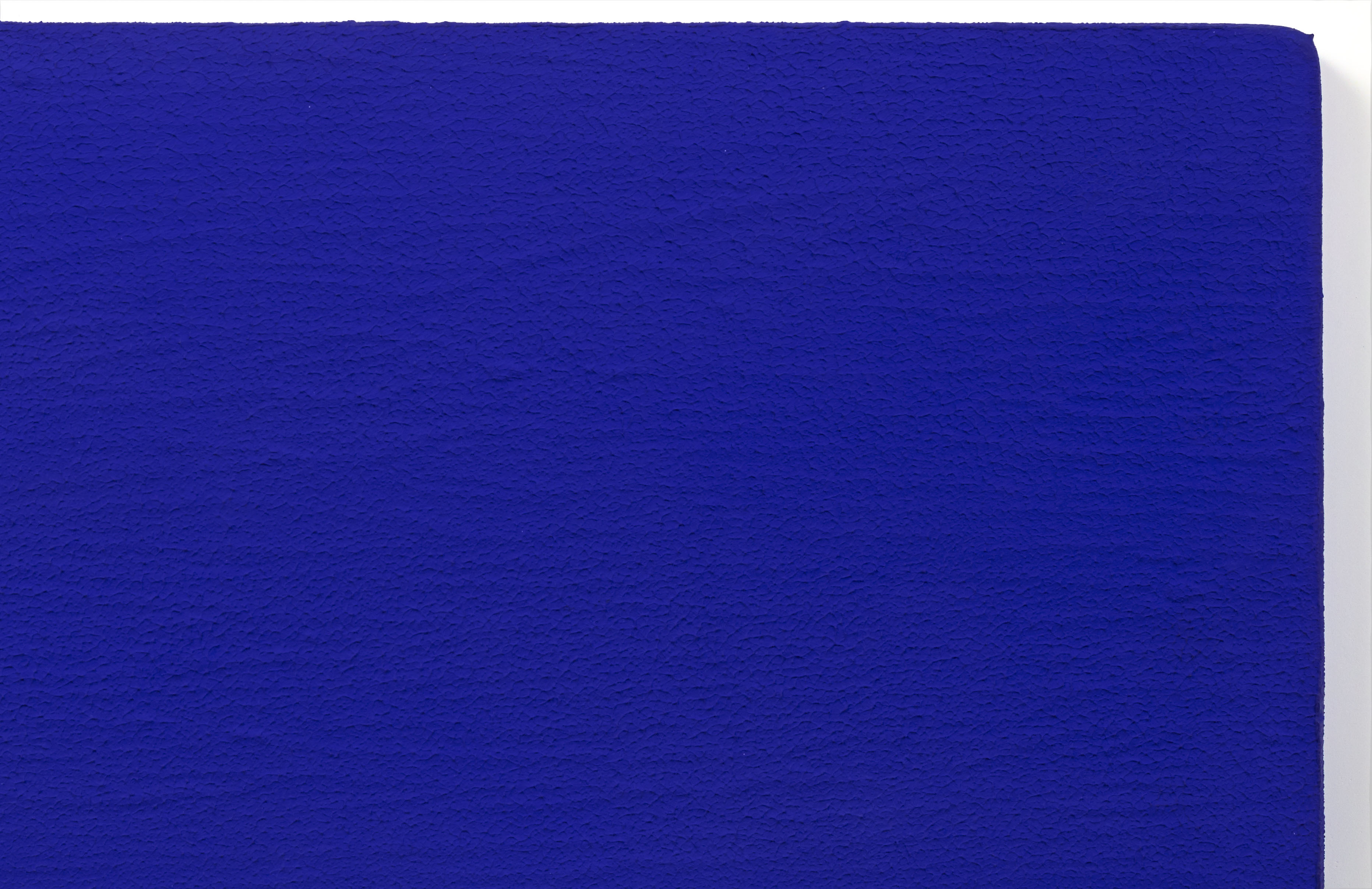 YVES KLEIN Lévy Gorvy