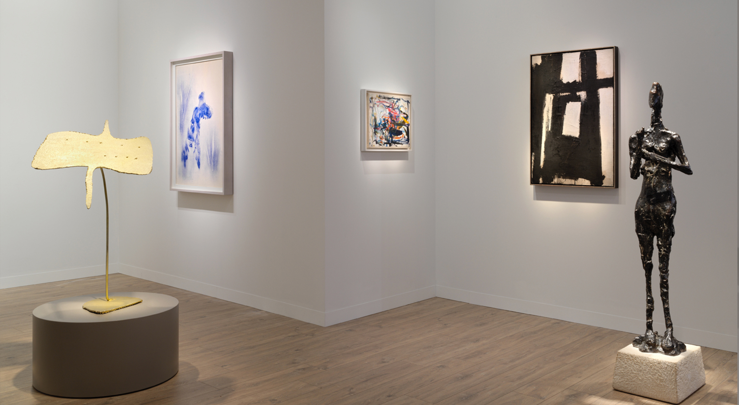 Art Basel 2021 Lévy Gorvy