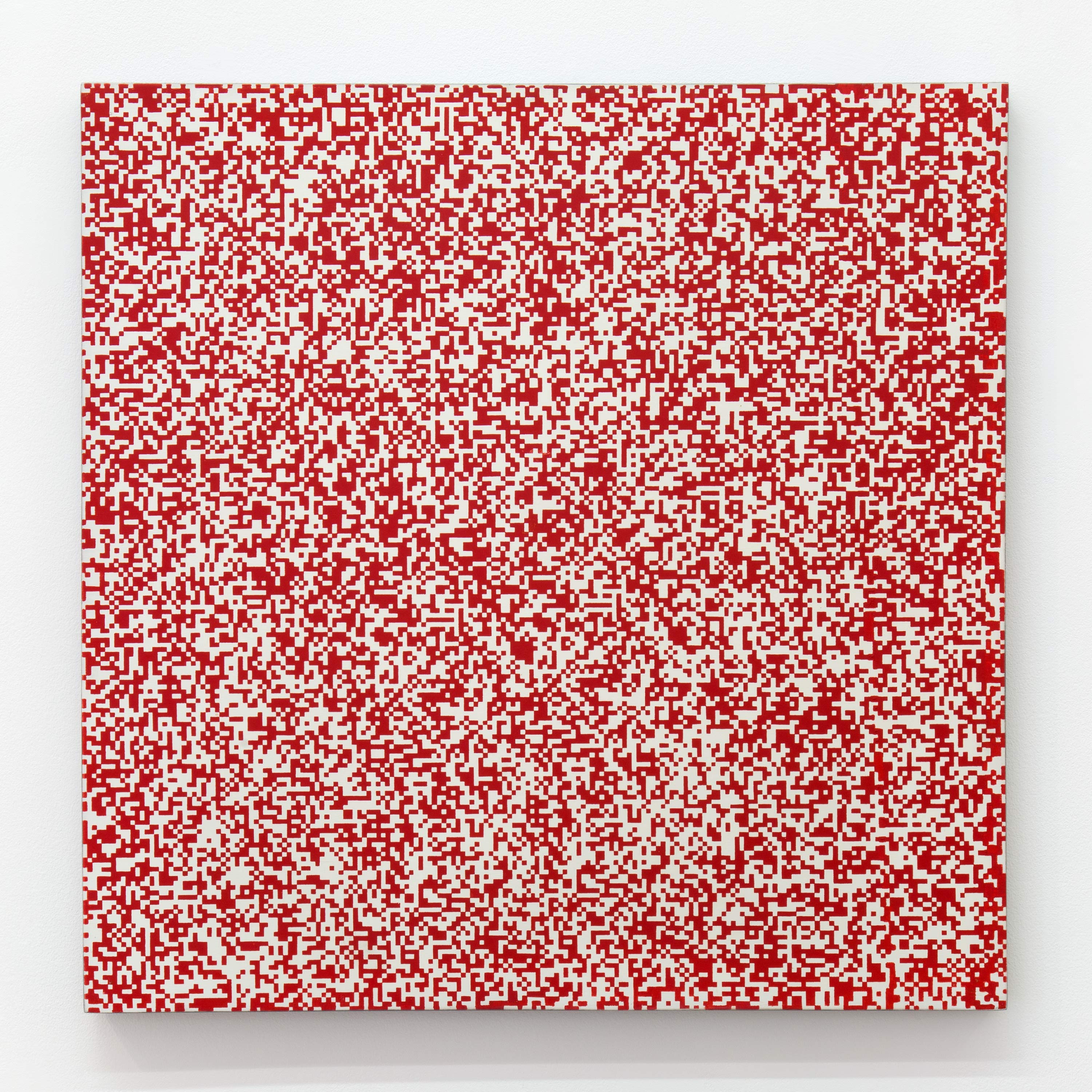 FRANÇOIS MORELLET - Lévy Gorvy