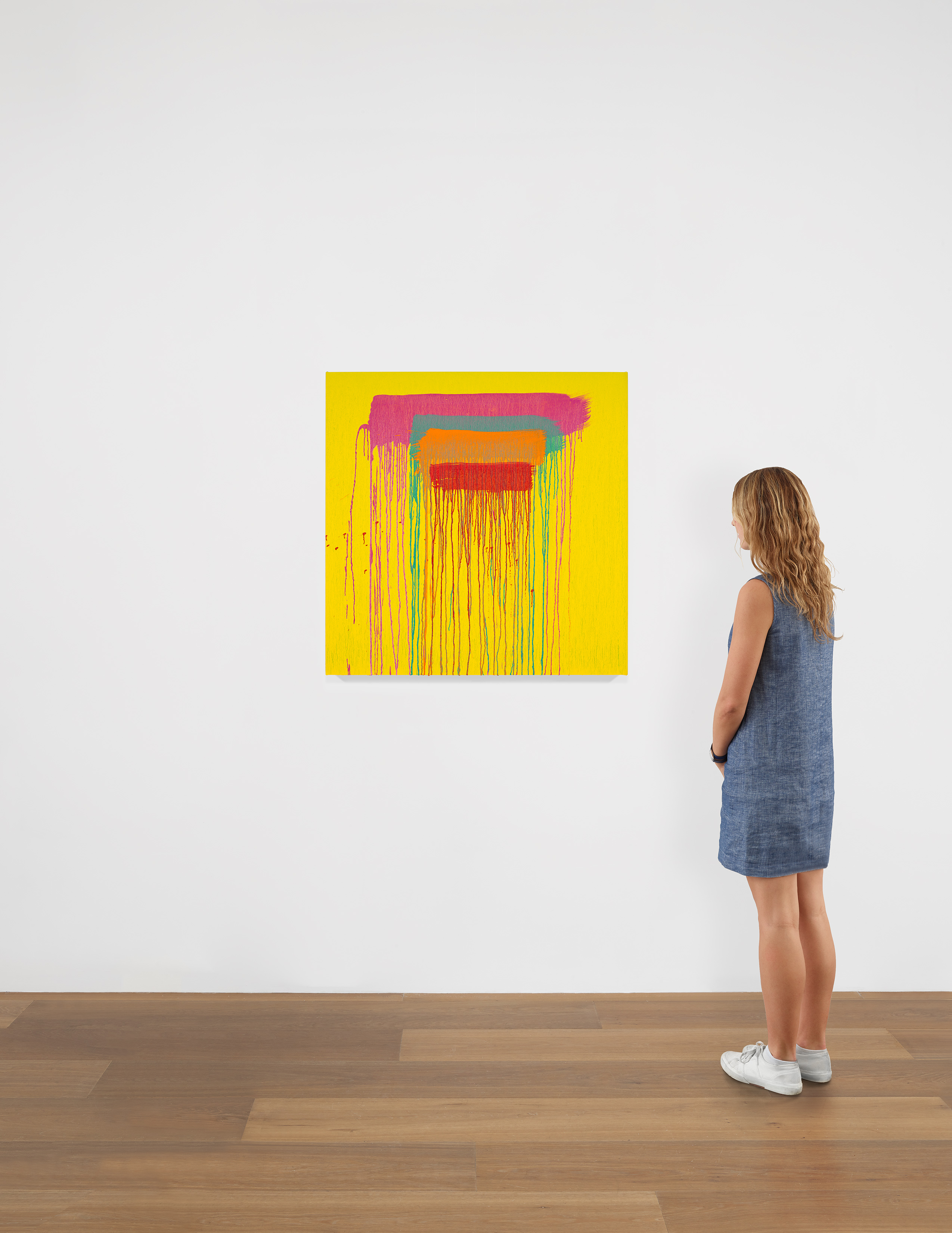 Pat Stigen PAT STEIR 帕特·斯蒂尔 - Lévy Gorvy