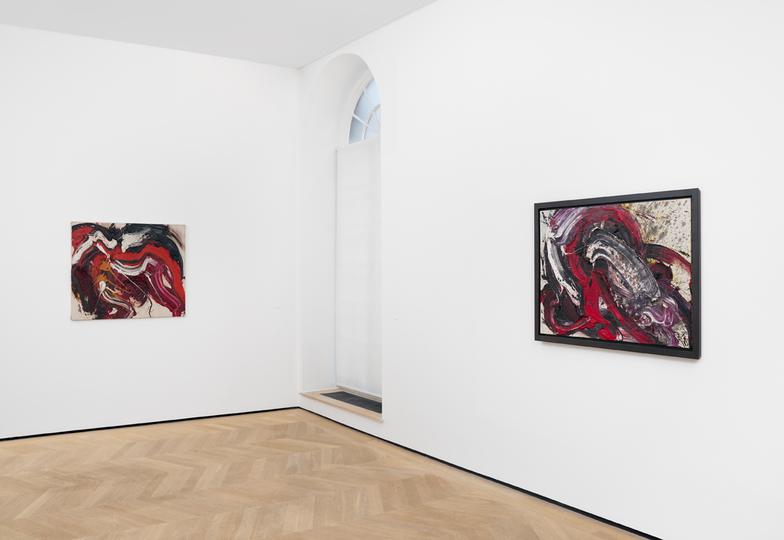 Kazuo Shiraga Kazuo Shiraga