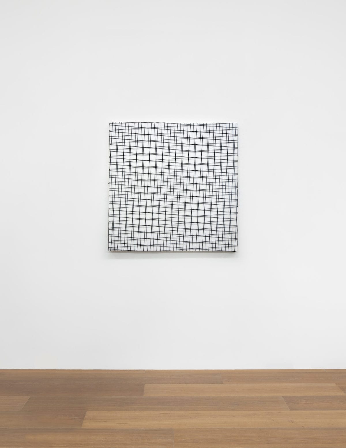 François Morellet Lévy Gorvy