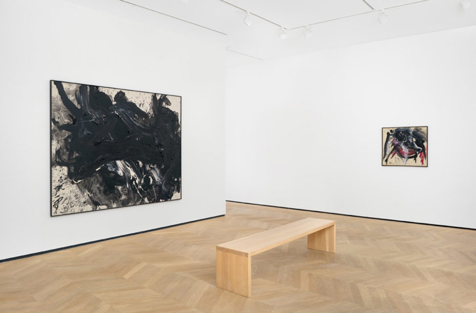 Kazuo Shiraga Kazuo Shiraga