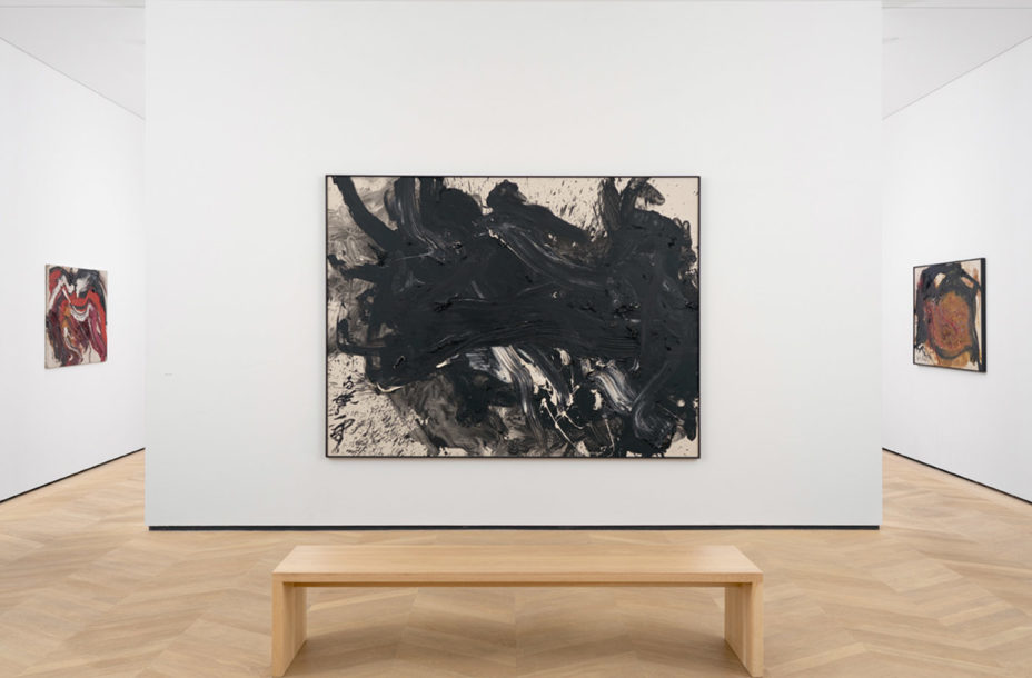 Kazuo Shiraga Kazuo Shiraga